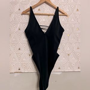 TAE famous sliming swimsuit